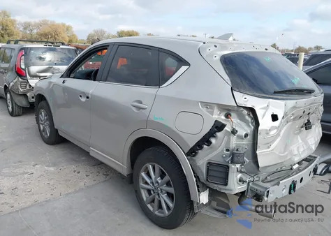 2024 Mazda Cx-5 2.5 S Select z USA, uszkodzony, nr VIN JM3KFBBL7R0416187